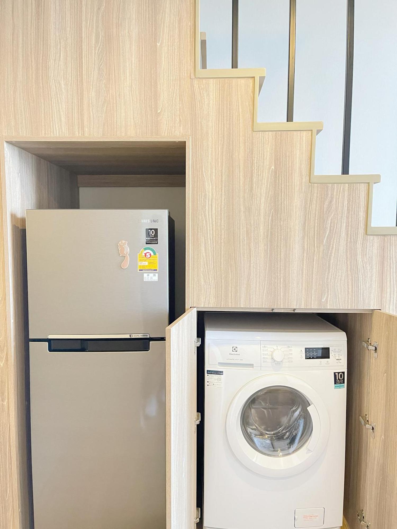Apartamento 2514 Bts Onnut Siamese 87 Two Bedroom Bangkok